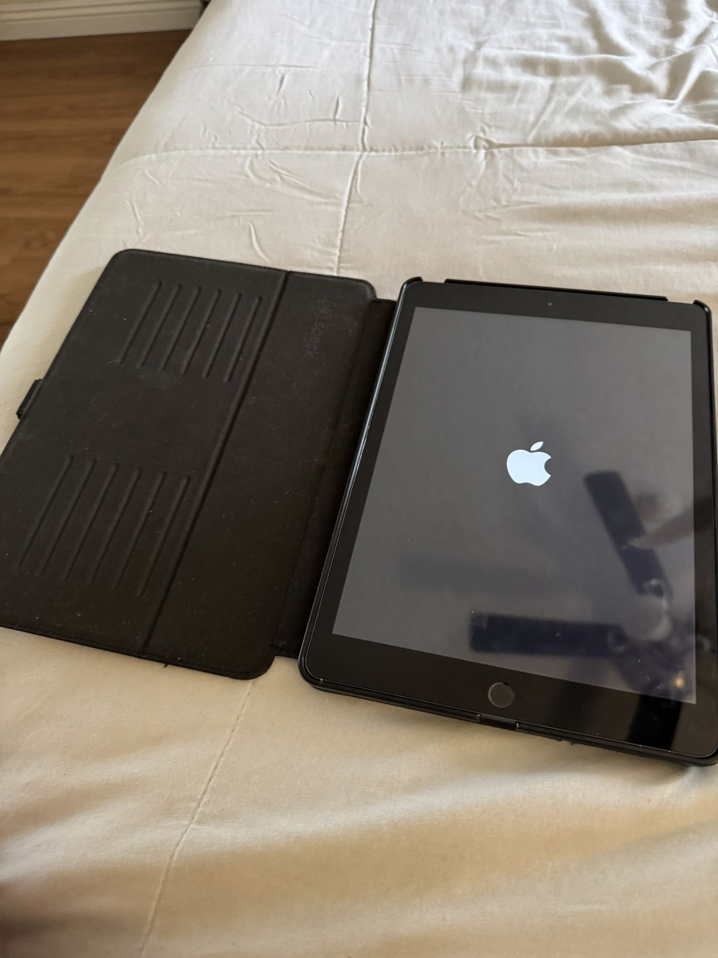 Ipad 10.2inch (7th Generation) 32gb Space Gray