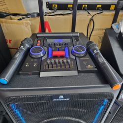 🚨Speaker bluetooth🚨🎤🎤🔥Extra bass🔥🔥