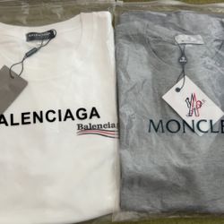 Brand New Men’s Luxury Shirts 