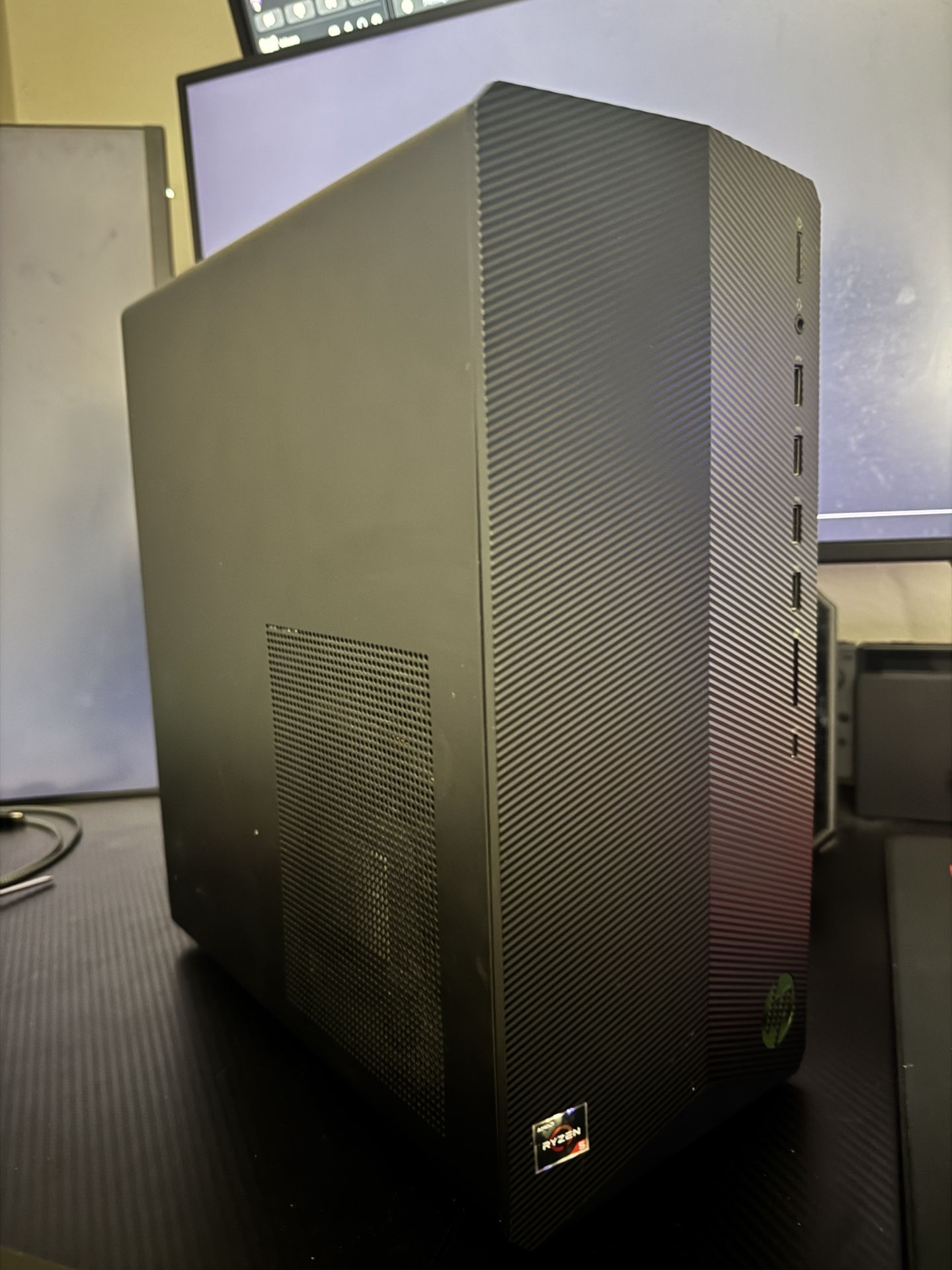 GAMING PC (OFFERS ACCEPTED)