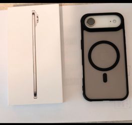 Apple Iphone Air - 256GB -White