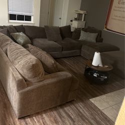 Big Ass Couch For Sale