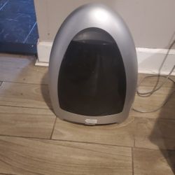 Eye Vacuum 