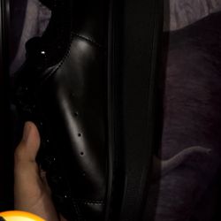 Alexander McQueen Men Shoes 