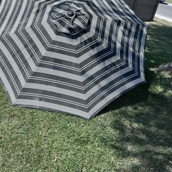 Patio Umbrella 