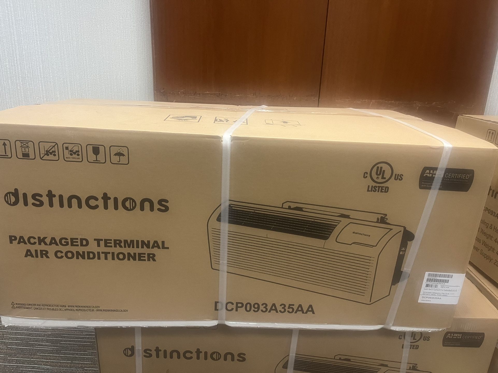 Air Conditioner