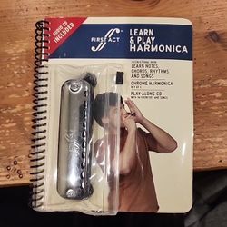 Harmonics 