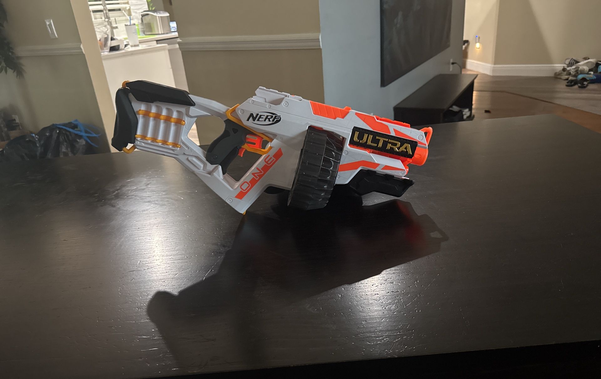 Nerf Ultra One Motorized Blaster