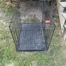 Dog Crate