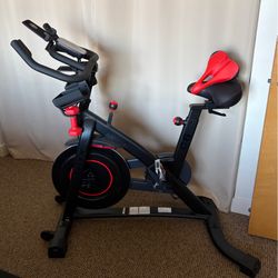 Bowflex C6 Stationary Bike