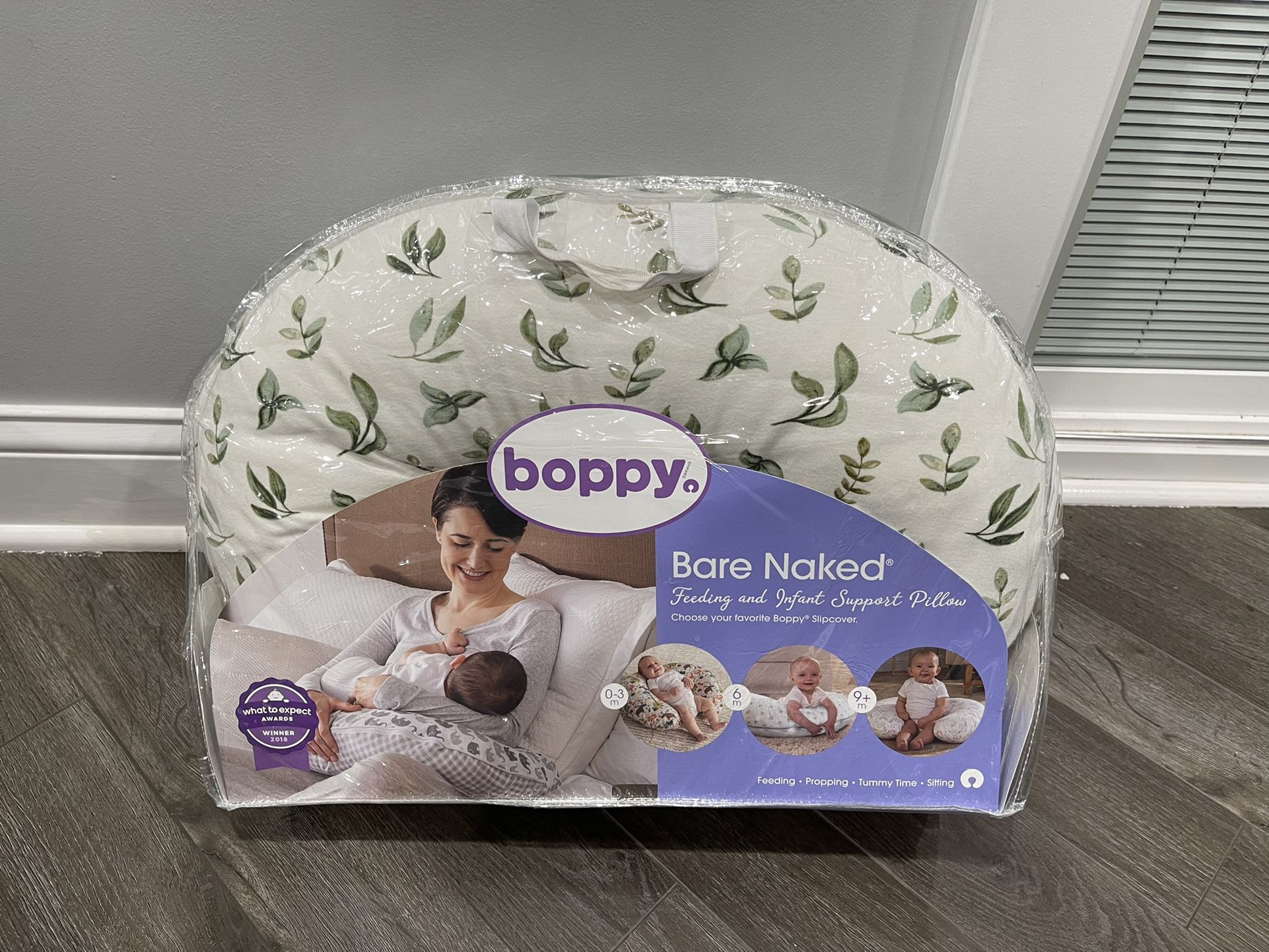 Boppy Pillow