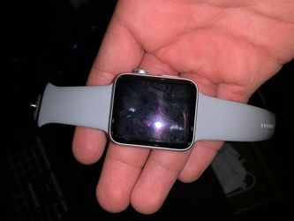 Apple Watch series 3 42mm