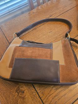 Vintage Nine West shoulder bag