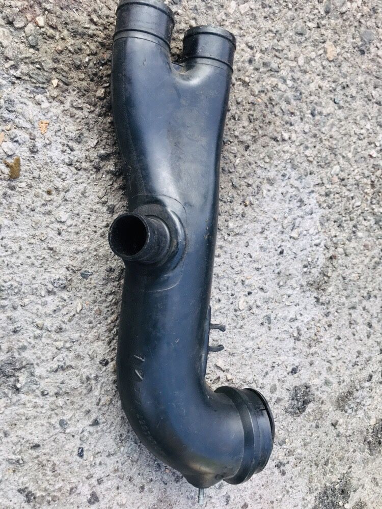 1991-1999 Y-Pipe For Turbo 3000gt vr4 stealth