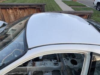 Parting out 1997 Acura integra RS