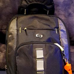 Universal Travel Backpack