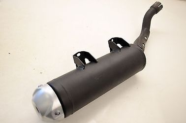 Used YFZ 450r/x muffler for sale