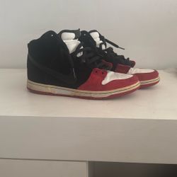 NIKE SB