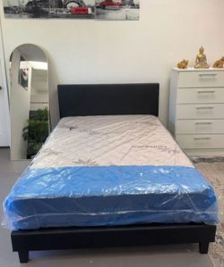 Queen Size Beds / Camas Tamaño Qeen 🚚[Fast-Delivery]💨  