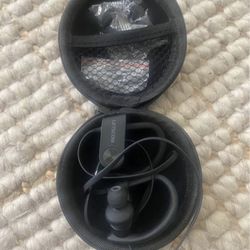 Earbuds 