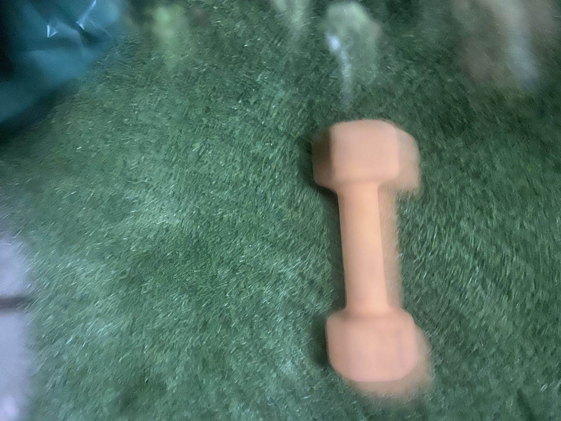 Pesas Son dos 5 Cada Uno 8 Libras