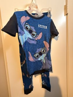 Pajama Stitch 