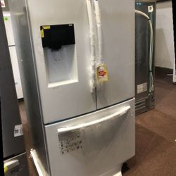 Samsung Refrigerator Appliance G76GH