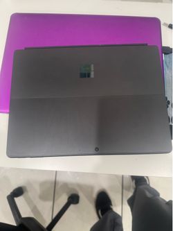 Surface pro 11