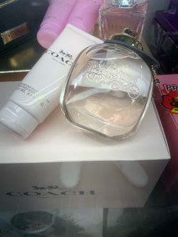 Coach women gift sets
