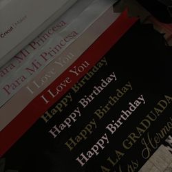 Custom Ribbon Messages