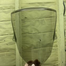 2008-2010 Kawasaki Zx10r Windscreen 