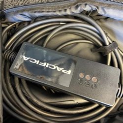 New Chrysler Pacifica Voyager Hybrid Electric Car Battery EV Charger 0(contact info removed)AB