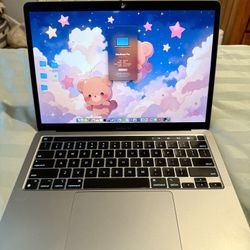 MacBook Pro 13  (2020)