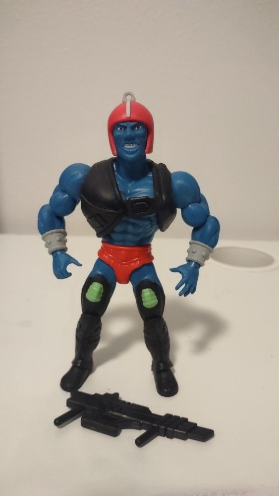 Master Of The Universe Origins Figure