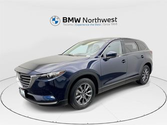2022 Mazda CX-9