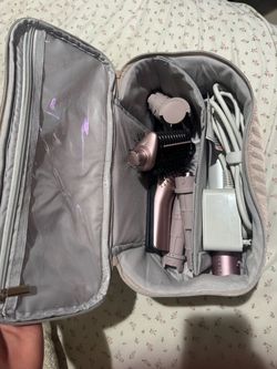 Build Your Own Shark Glam™ Hot Tool Air Styling & Drying System, Pink
