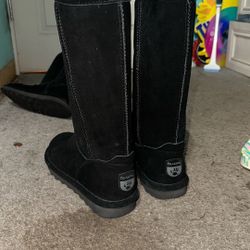 Bearfoot