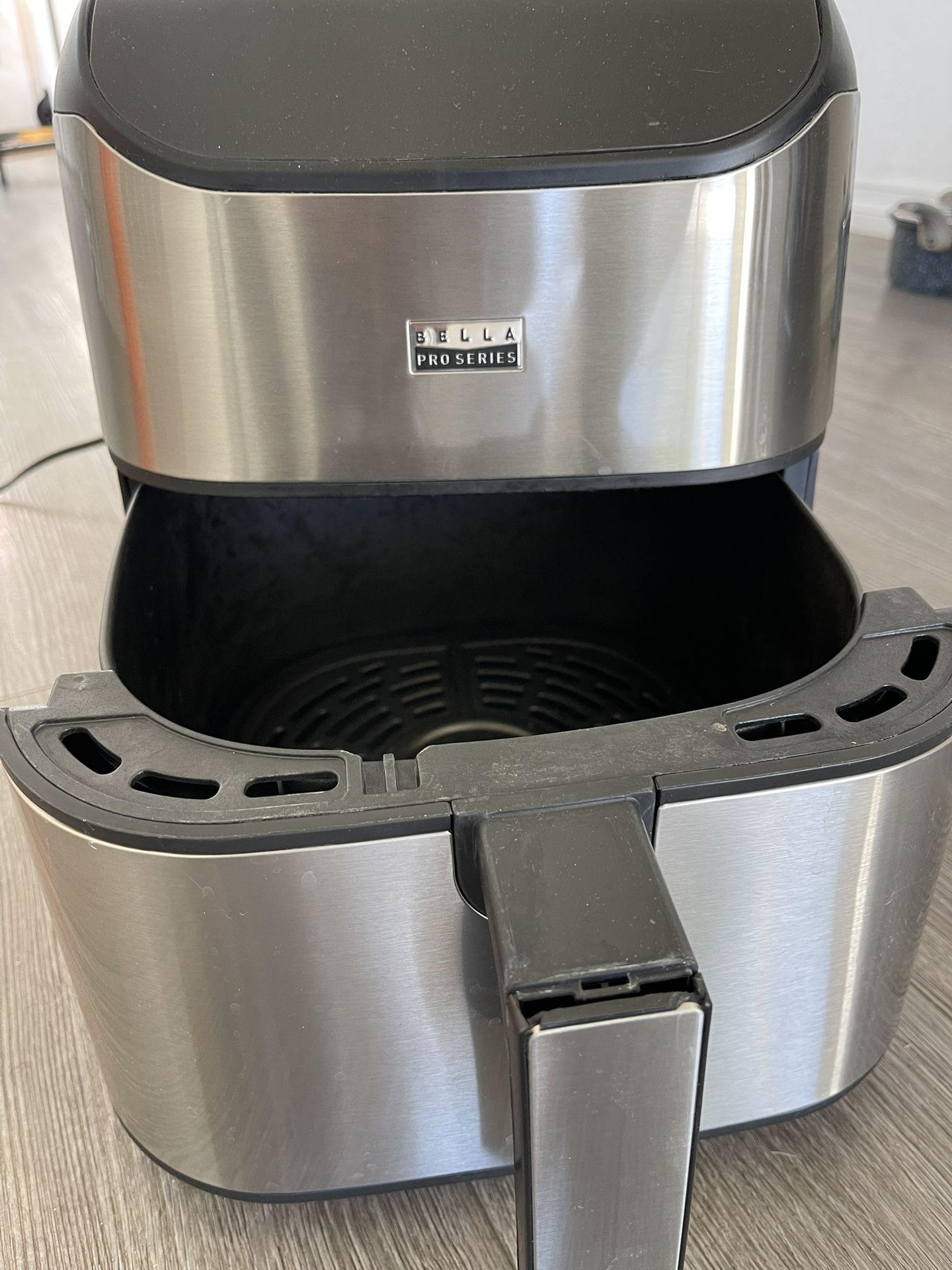 Air Fryer -Bella pro series