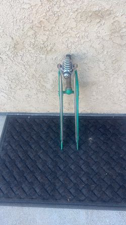 Schwinn 26” cruiser springer fork