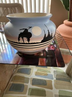 Beautiful piece southwestern decor