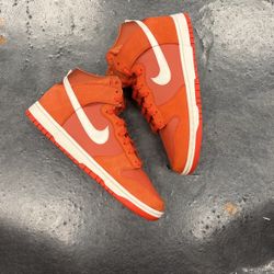 Dunk High( NBAx WNBA) All Star Weekend 