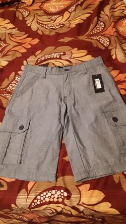Size 12 boy shorts