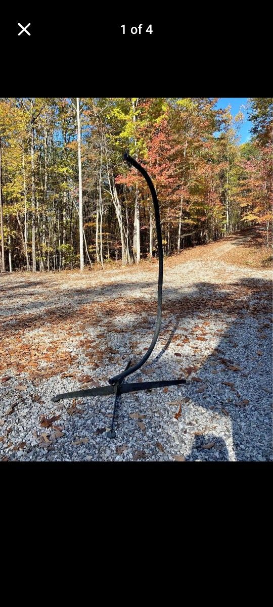 SWING CHAIR STAND