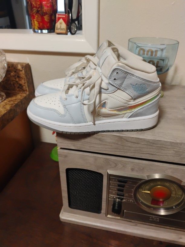 Nike Girls Shoes