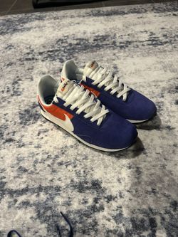 Nike Pre Montreal ‘17 Deep Royal 9m NEW