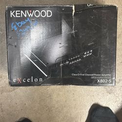 Kenwood 