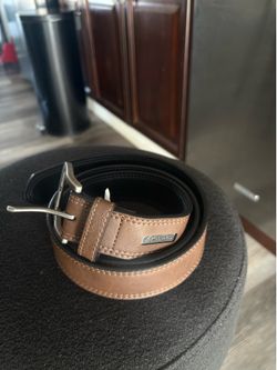 Men’s Belt
