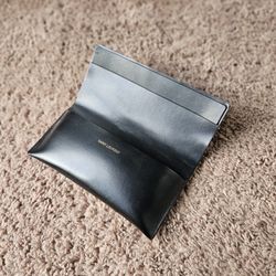 SAINT LAURENT Cash Wallet 💸 
