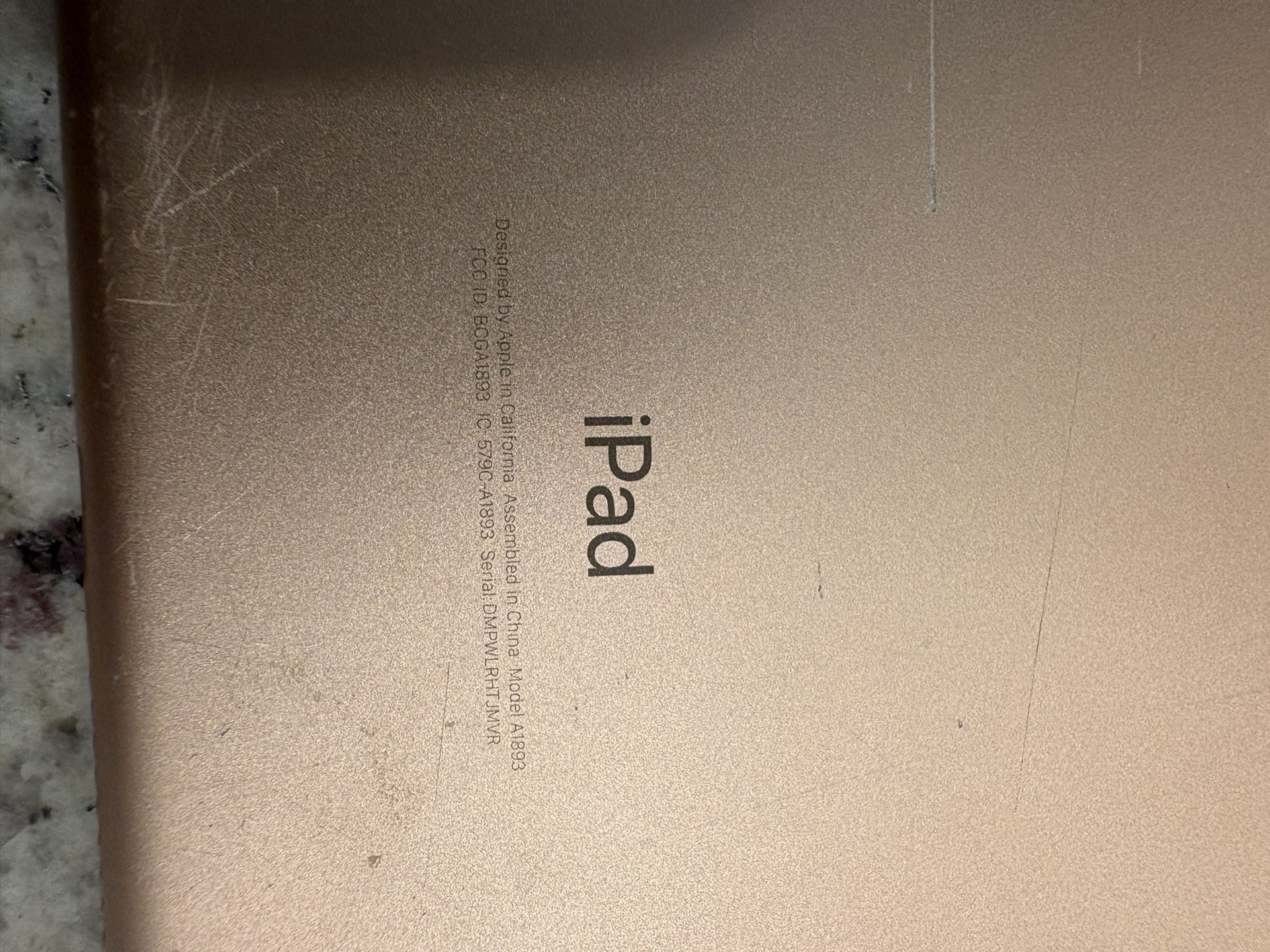 iPad Mini