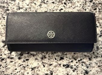 Authentic Tory Burch Wallet